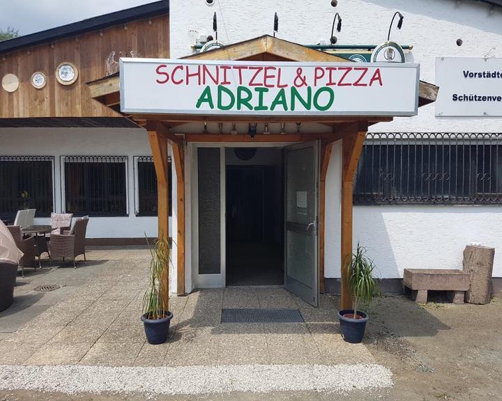 Schnitzel Adriano