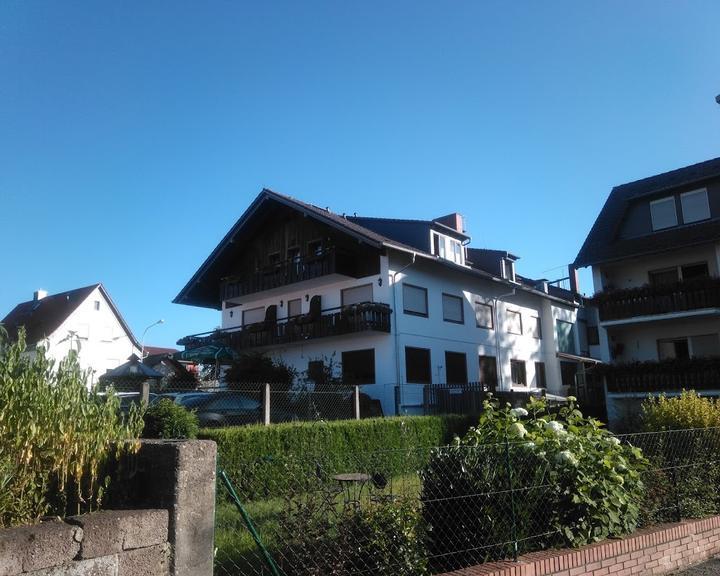 Landgasthof zum Brunnenwirt