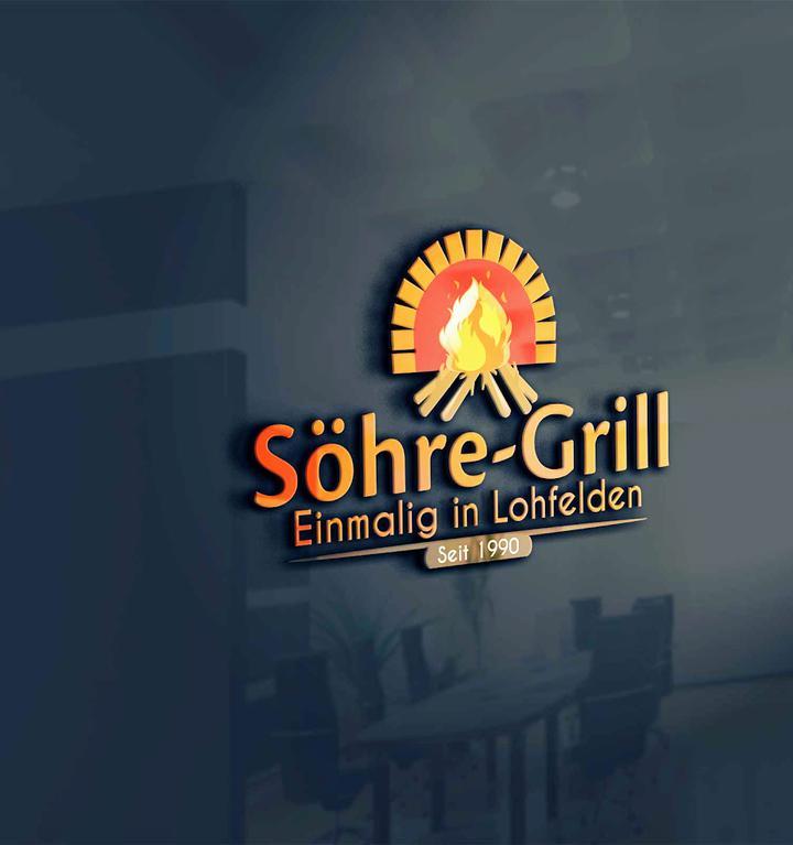 Sohre-Grill