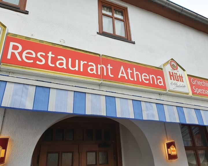 Restaurant Athena