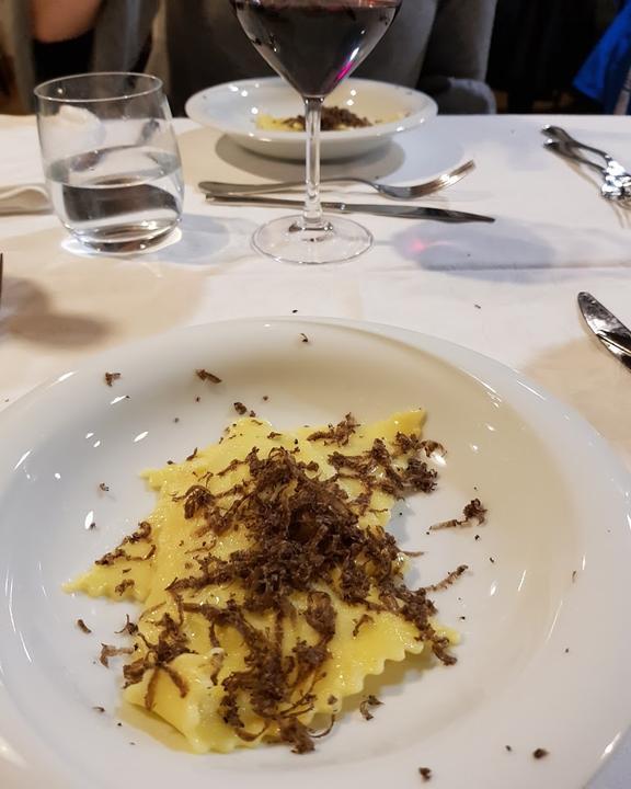 Ristorante L'ulivo