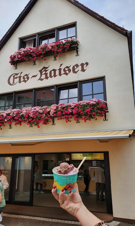 Eis-Kaiser